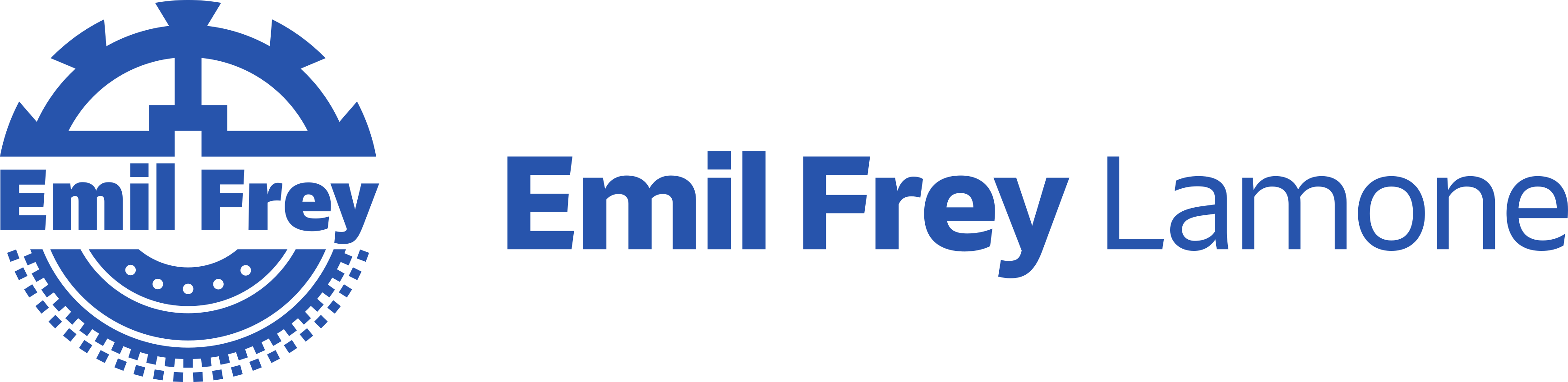 Logo Emil Frey